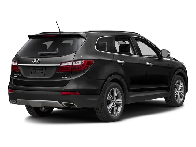 hyundai santa fe 2016 KM8SRDHF8GU138690 image hyundai santa fe 2016 KM8SRDHF8GU138690 image